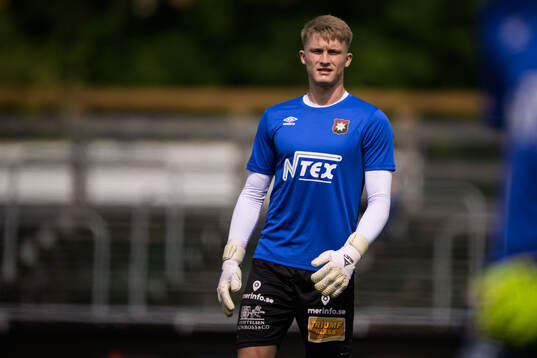 Örgrytes Alex Rahm