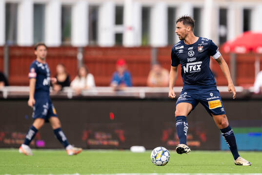 Örgrytes Jonathan Azulay
