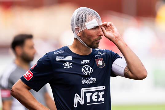 Örgrytes Jonathan Azulay