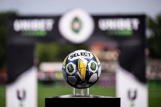 Matchboll