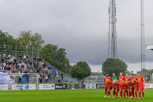 Landskronas startelva
