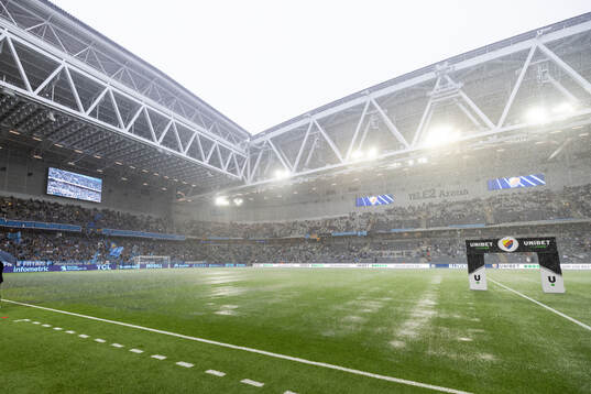 Tele2 Arena