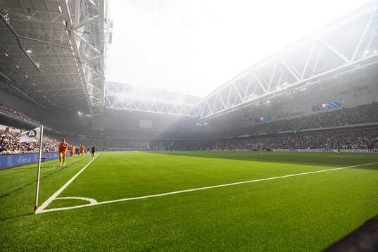 Tele2 Arens