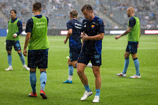 Djurgårdens Rasmus Schuller