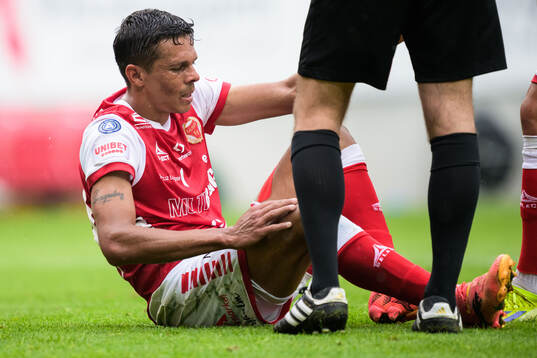Kalmars Romario Pereira Sipiao