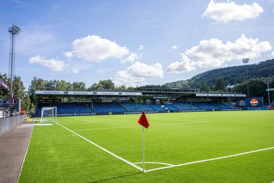 Marienlyst Stadion