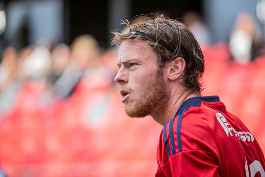 Östers Daniel Ljung