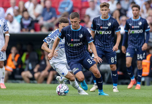 [DK=20240804: 3F Superliga i Parken, København - FC