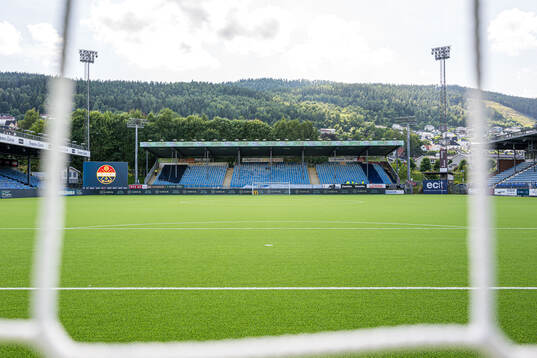 Marienlyst Stadion