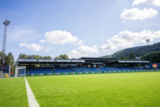 Marienlyst Stadion