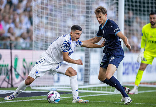 [DK=20240804: 3F Superliga i Parken, København - FC