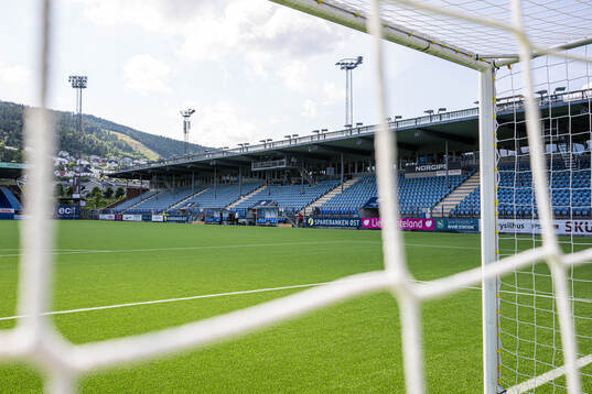 Marienlyst Stadion