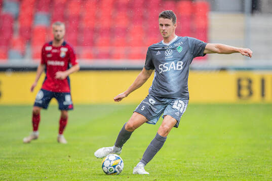 Brages Oskar Ågren