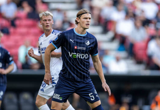 [DK=20240804: 3F Superliga i Parken, København - FC