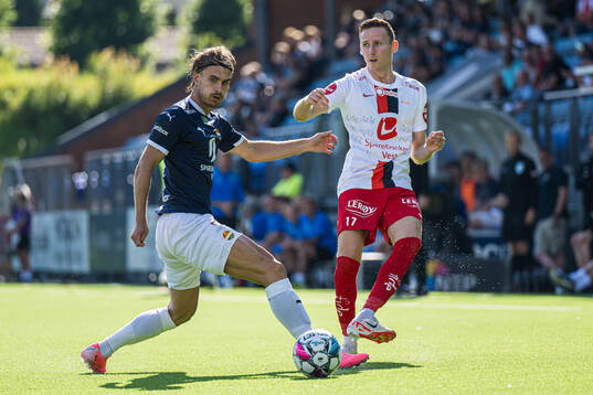 Joachim Soltvedt of Brann