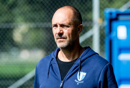 Security manager Peter Narbe