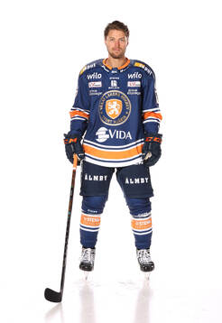 Växjös Manuel Ågren