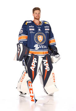 Växjös Adam Åhman