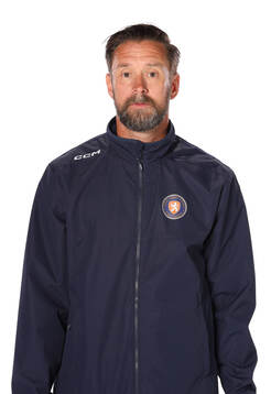 Växjös massör Lenny Anderlycke