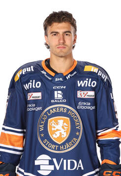 Växjös Félix Robert
