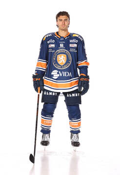 Växjös Félix Robert