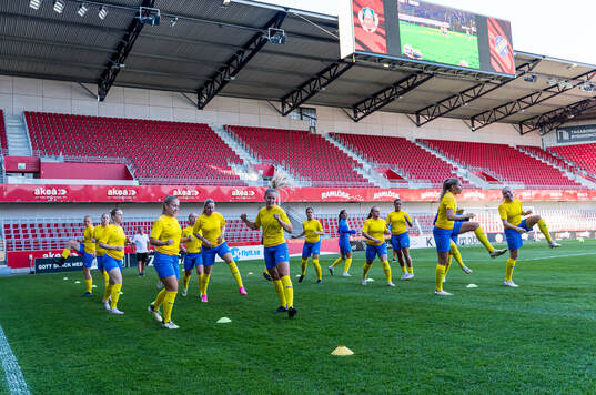 Eskilsminnes spelare