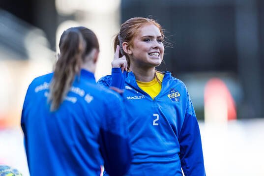 Eskilsminnes Elsa Isaksson
