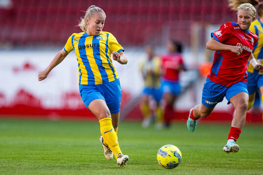 Eskilsminnes Matilda Eriksson
