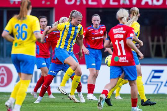 Eskilsminnes Johanna Olsson