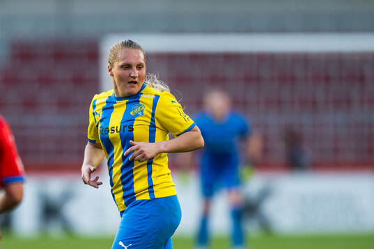 Eskilsminnes Alma Bertilsson