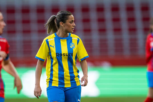 Eskilsminnes Marwa Said