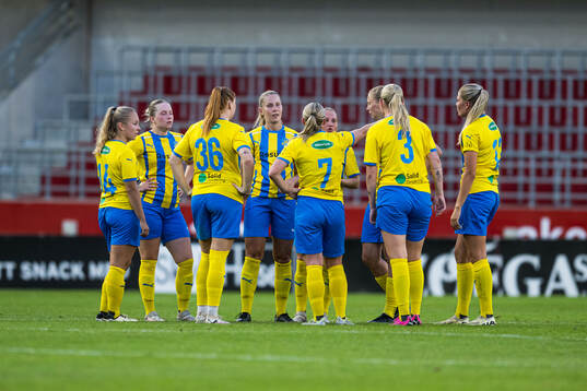 Eskilsminnes Julia Nyberg Spets