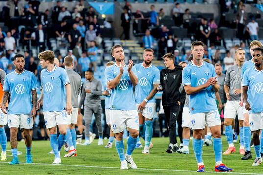 The players