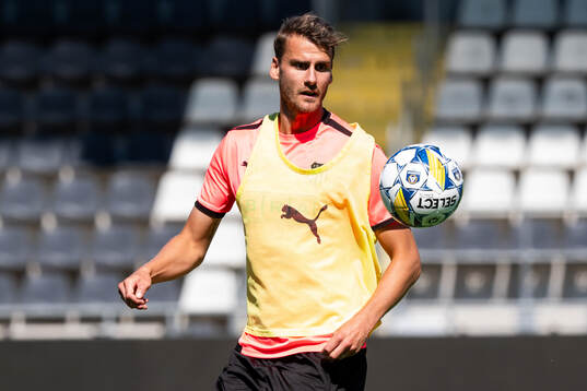 Johan Hammar