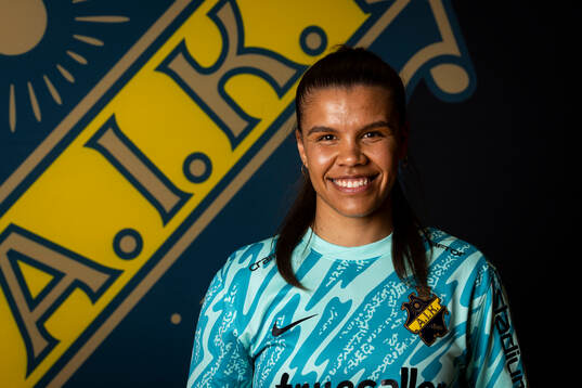 Jada Mathyssen-Whyman