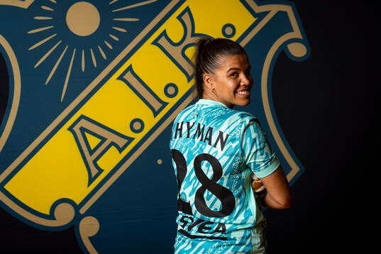 Jada Mathyssen-Whyman