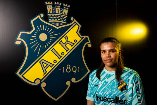 Jada Mathyssen-Whyman