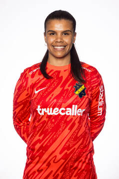 Jada Mathyssen-Whyman