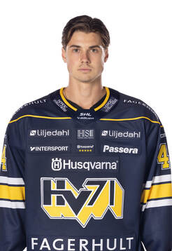 s Hugo Fransson