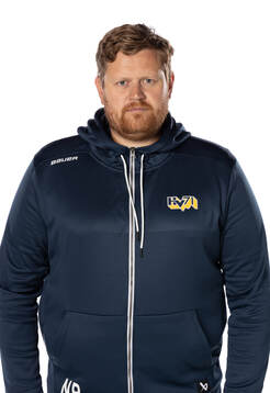s scout Nicklas Pettersson