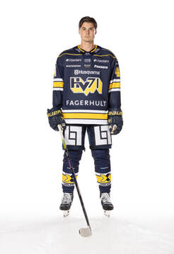 s Hugo Fransson