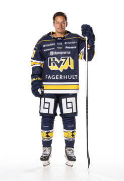s André Petersson
