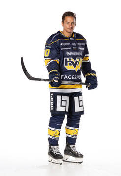 s André Petersson