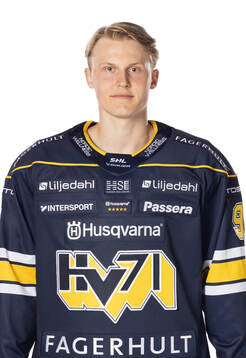 s Hugo Pettersson