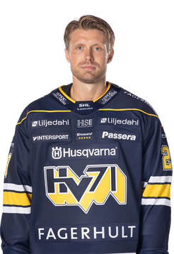 s John Nyberg