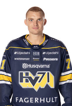 s William Ignberg Nilsson