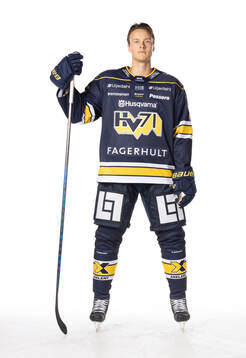 s Henrik Borgström