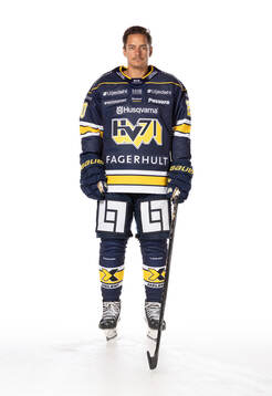 s André Petersson