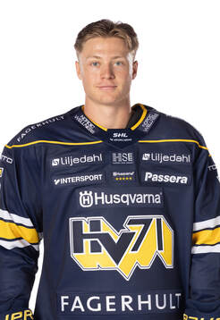 s Victor Sjöholm