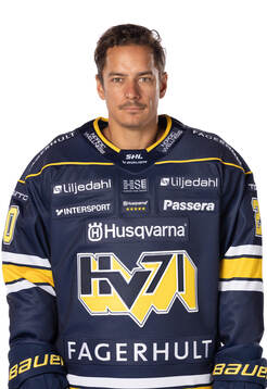 s André Petersson